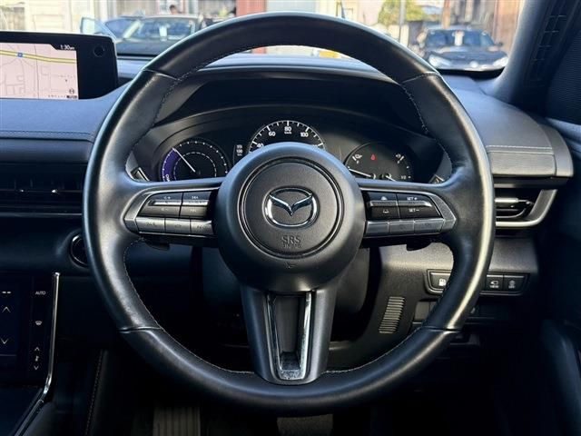 MAZDA MX-30 Rotary-EV 2023