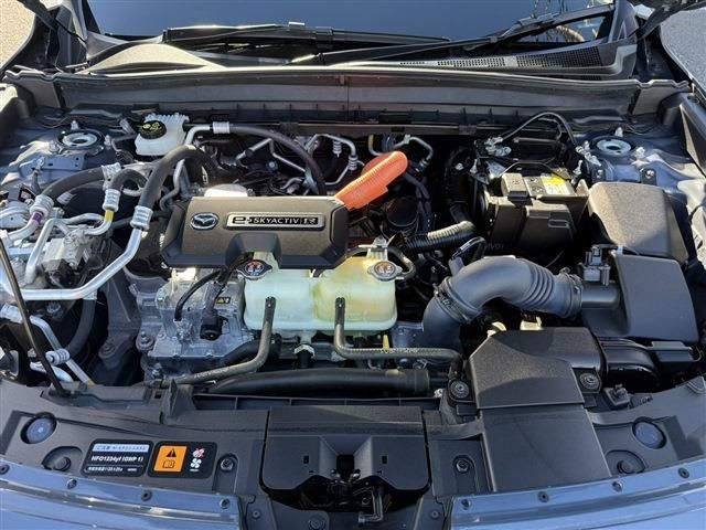 MAZDA MX-30 Rotary-EV 2023