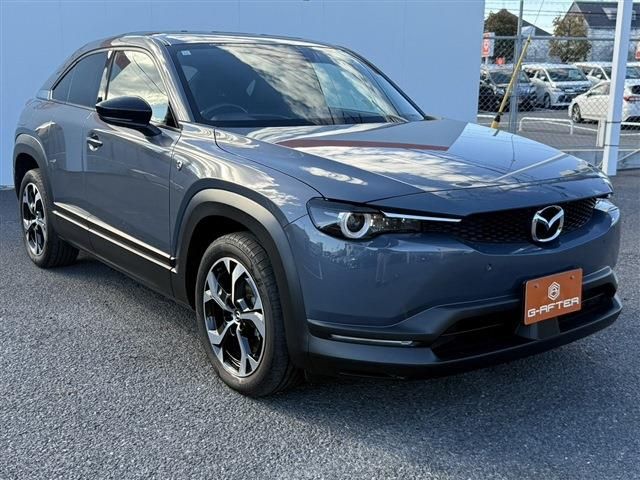 MAZDA MX-30 Rotary-EV 2023