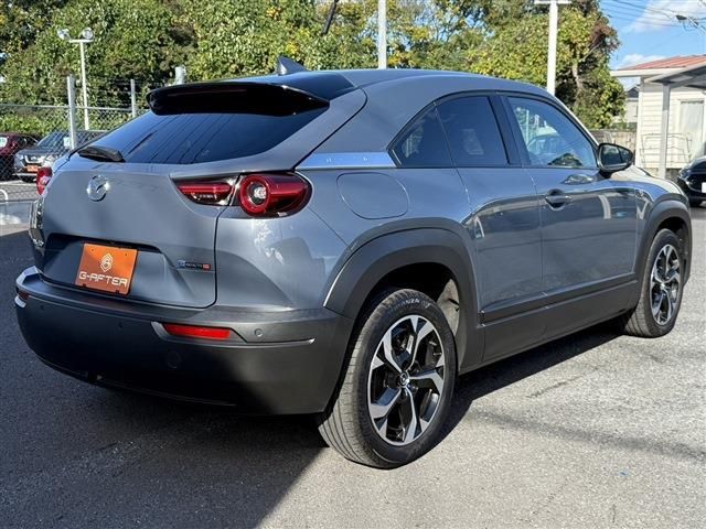 MAZDA MX-30 Rotary-EV 2023