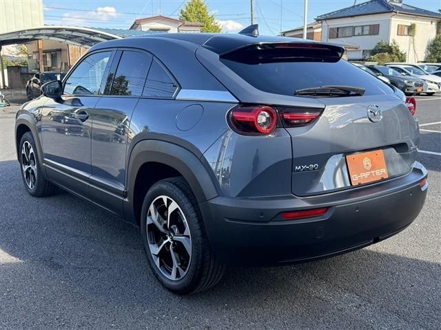 MAZDA MX-30 Rotary-EV 2023