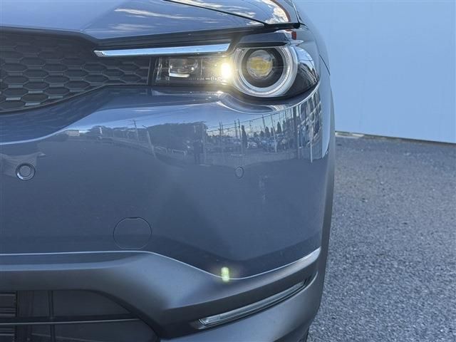 MAZDA MX-30 Rotary-EV 2023