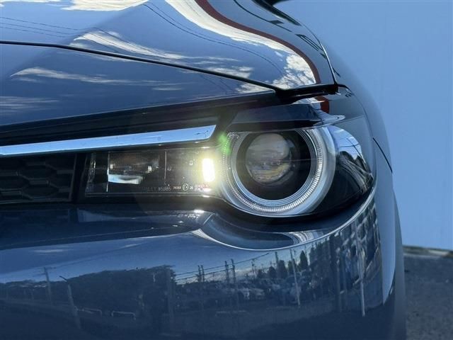 MAZDA MX-30 Rotary-EV 2023