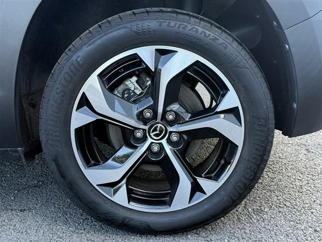 MAZDA MX-30 Rotary-EV 2023