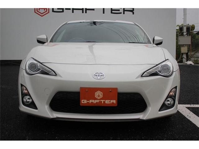 TOYOTA 86 2014