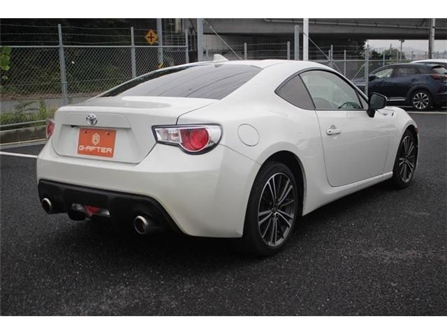 TOYOTA 86 2014