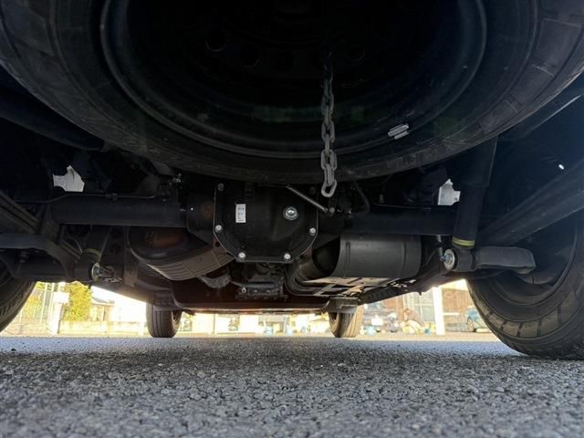 NISSAN CARAVAN van 2WD 2023