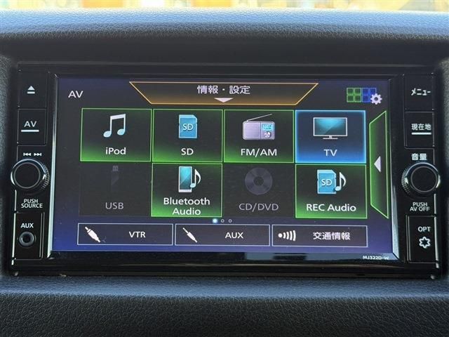 NISSAN CARAVAN van 2WD 2023