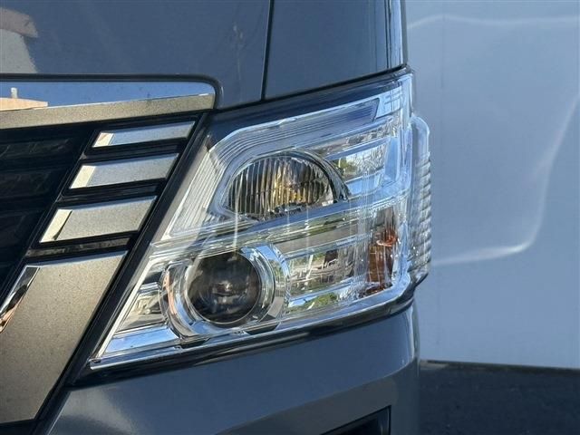 NISSAN CARAVAN van 2WD 2023