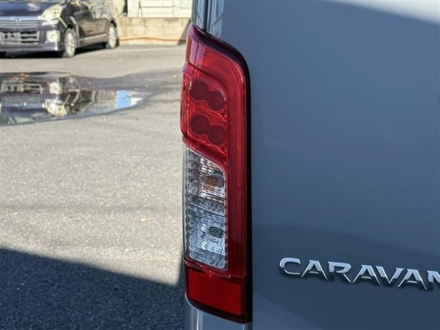 NISSAN CARAVAN van 2WD 2023