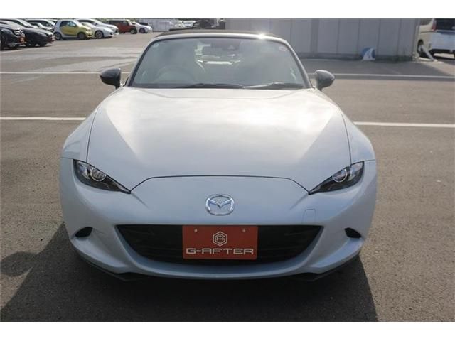 MAZDA ROADSTER 2018