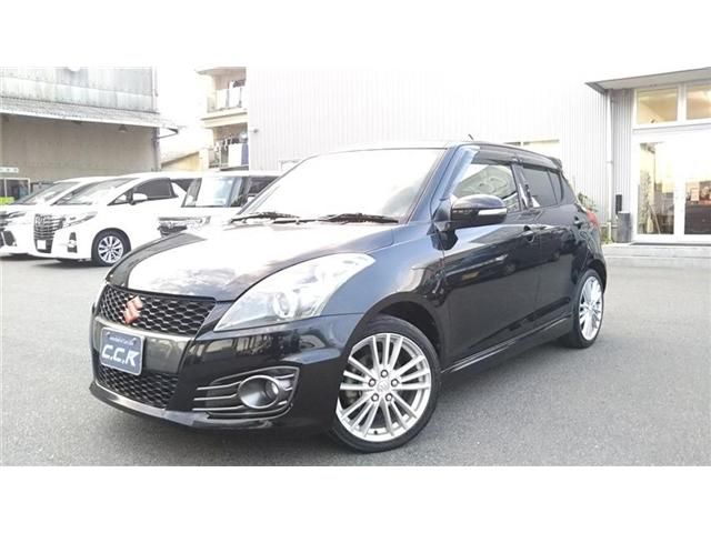 SUZUKI SWIFT 2015