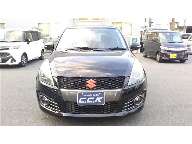 SUZUKI SWIFT 2015