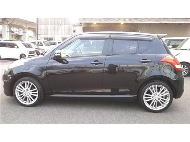 SUZUKI SWIFT 2015