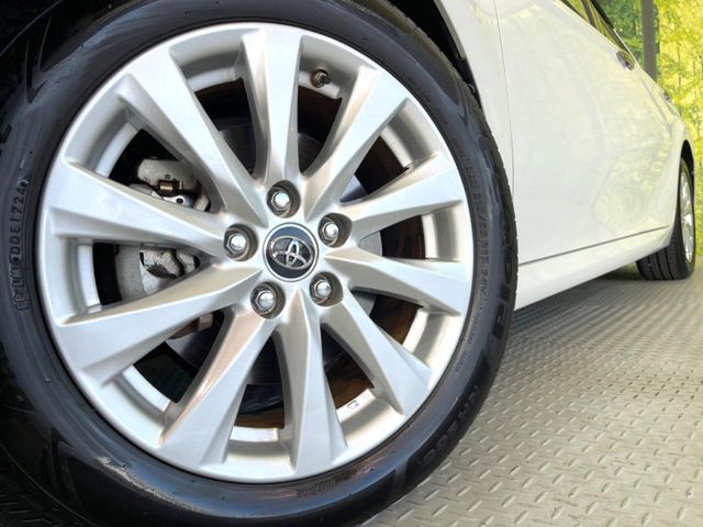 TOYOTA CAMRY HYBRID 2018