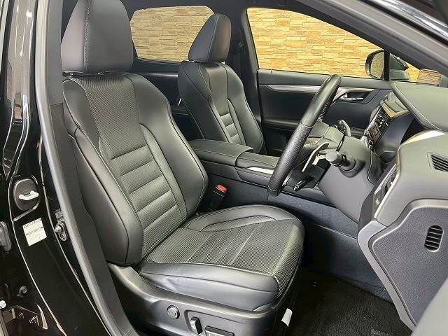 TOYOTA LEXUS RX450h 2WD 2020