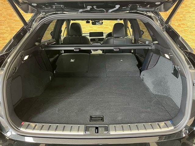 TOYOTA LEXUS RX450h 2WD 2020