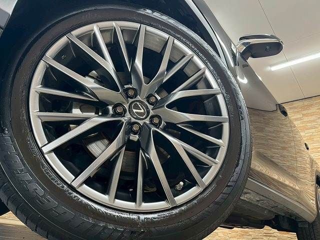 TOYOTA LEXUS RX450h 2WD 2020