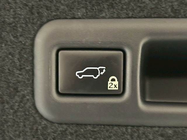 TOYOTA LEXUS RX450hL AWD 2018