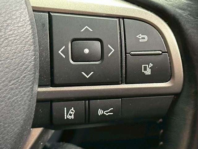 TOYOTA LEXUS RX450hL AWD 2018