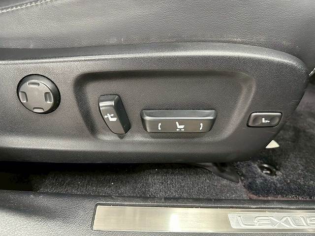 TOYOTA LEXUS RX450hL AWD 2018