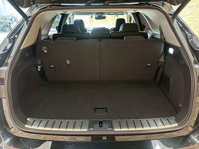 TOYOTA LEXUS RX450hL AWD 2018