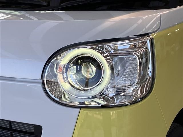 DAIHATSU MOVE canbus 2024