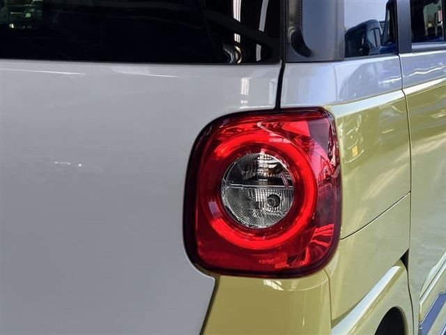 DAIHATSU MOVE canbus 2024