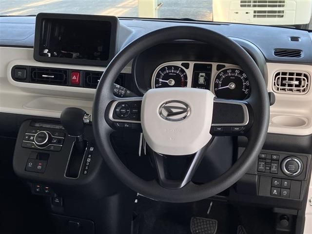 DAIHATSU MOVE canbus 2024