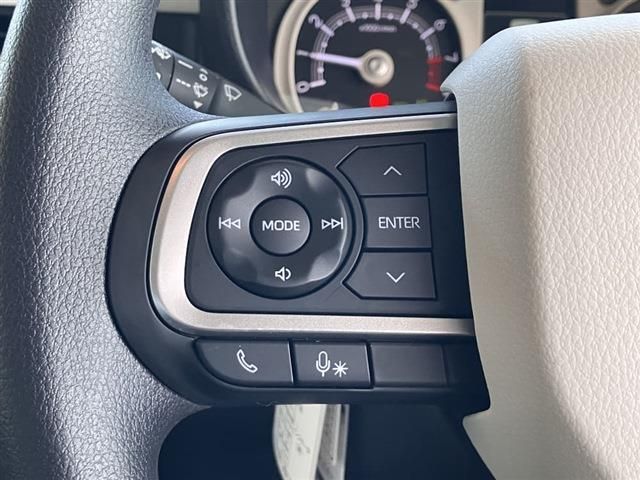 DAIHATSU MOVE canbus 2024