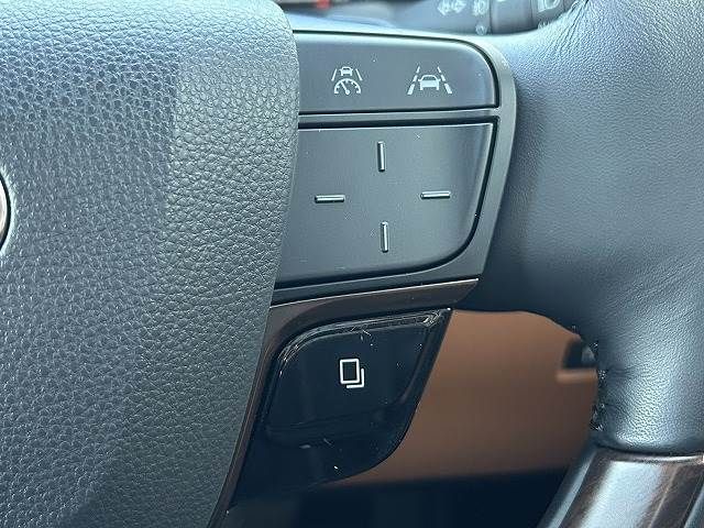 TOYOTA VELLFIRE 2024