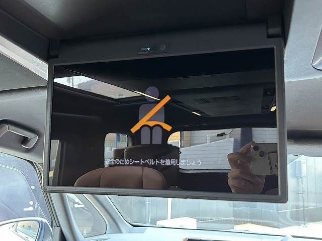 TOYOTA VELLFIRE 2024