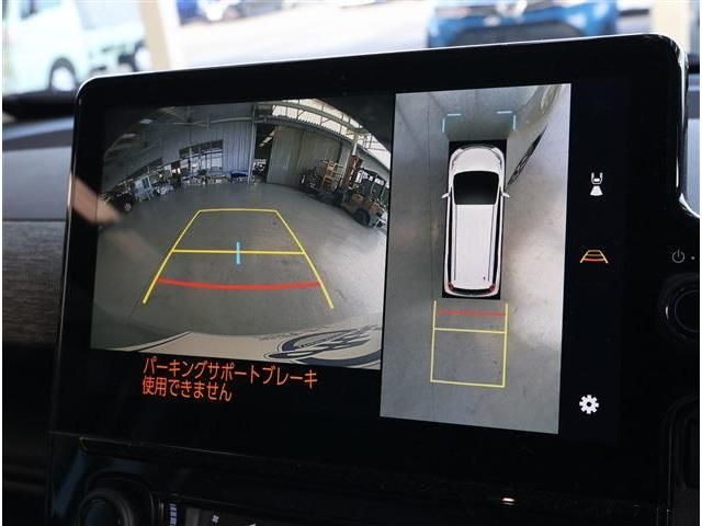 TOYOTA SIENTA HYBRID 2023