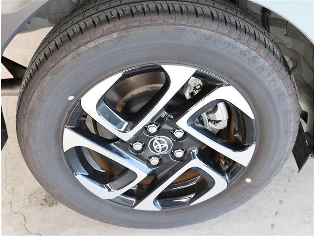 TOYOTA SIENTA HYBRID 2023