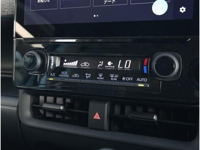 TOYOTA SIENTA HYBRID 2023