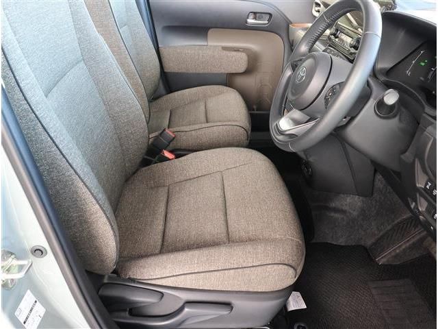 TOYOTA SIENTA HYBRID 2023