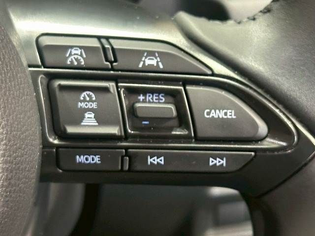 TOYOTA SIENTA HYBRID 2023