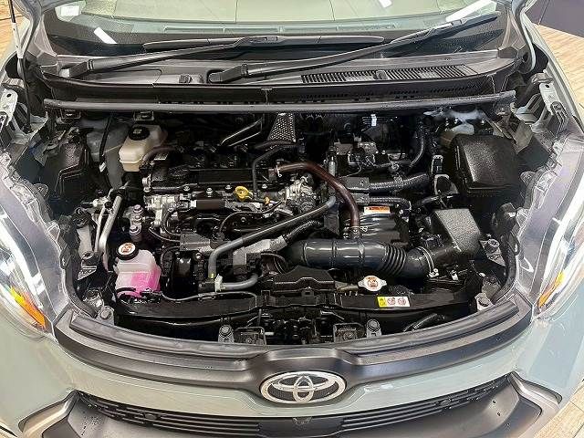 TOYOTA SIENTA HYBRID 2023