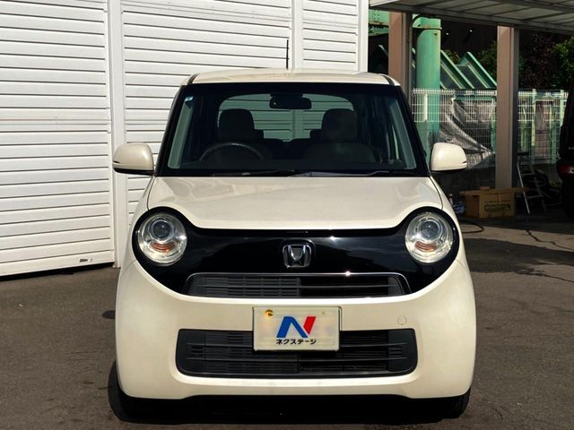 HONDA N-ONE 2013