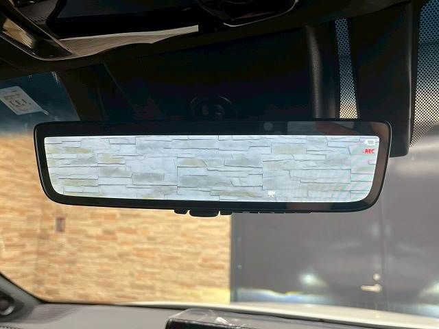 TOYOTA HARRIER HYBRID 2020