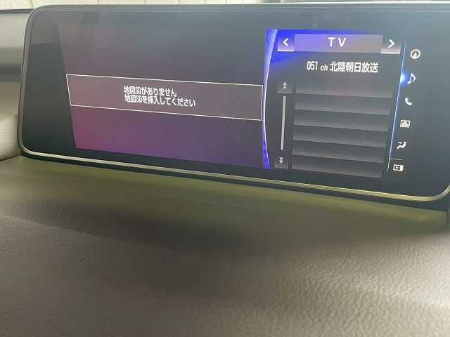 TOYOTA LEXUS RX450hL AWD 2018