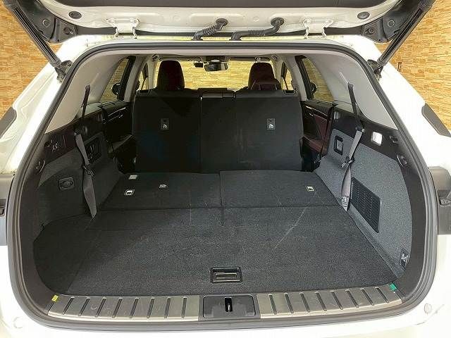 TOYOTA LEXUS RX450hL AWD 2018