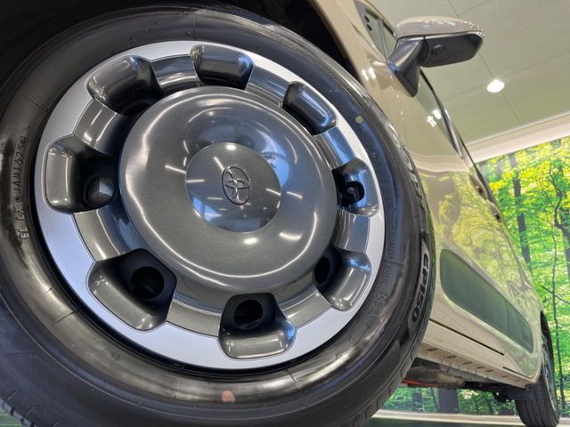 TOYOTA SIENTA HYBRID 2025