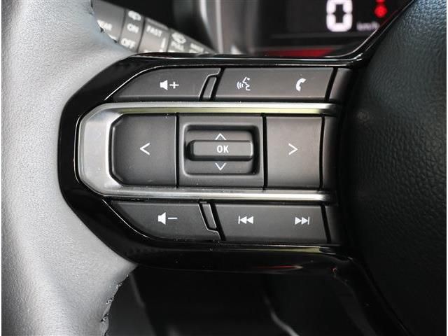 SUZUKI Spacia custom 2024