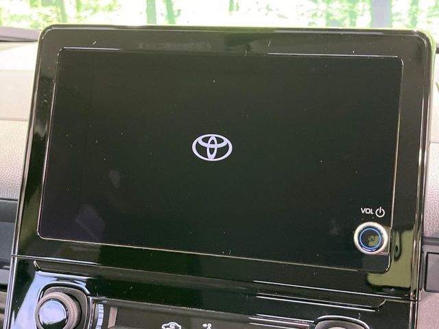 TOYOTA SIENTA HYBRID 2024