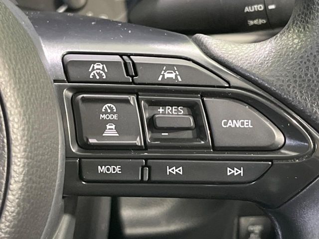 TOYOTA SIENTA HYBRID 2024