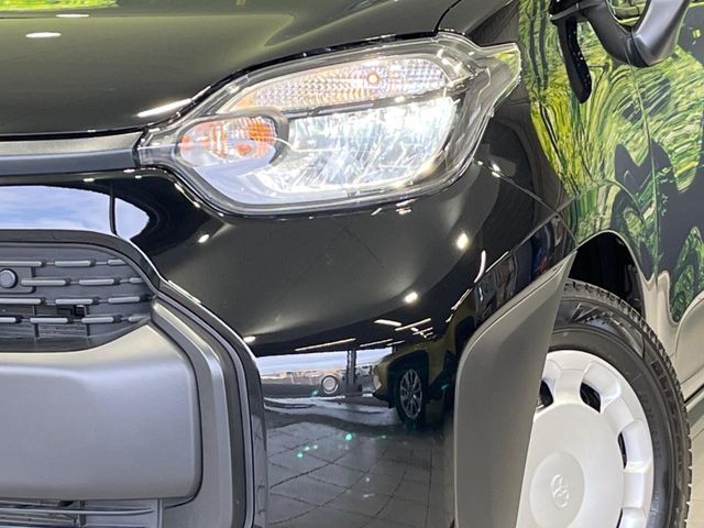 TOYOTA SIENTA HYBRID 2024