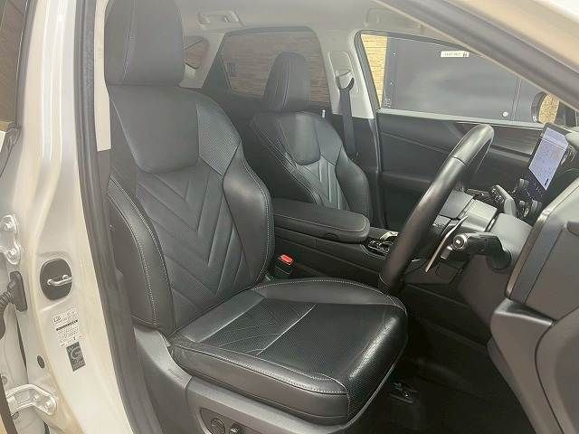 TOYOTA LEXUS NX350h AWD 2023