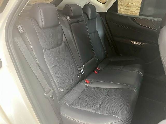 TOYOTA LEXUS NX350h AWD 2023