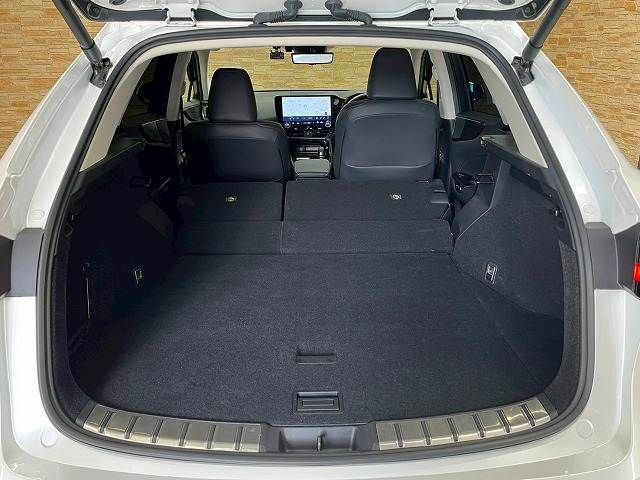 TOYOTA LEXUS NX350h AWD 2023